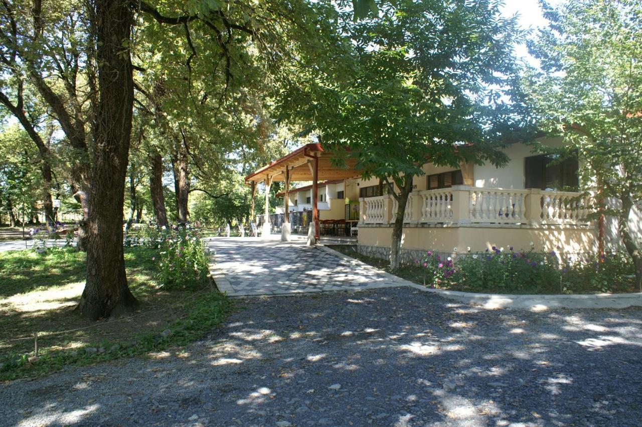 Kvareli Oaks Exterior photo